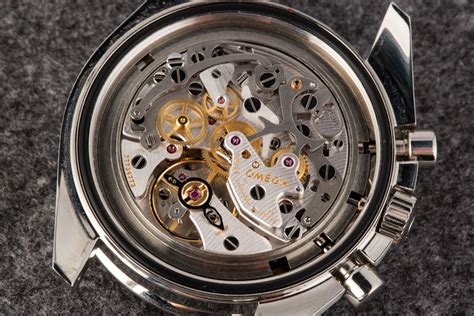 best omega watch movement|Omega Watch movement identification.